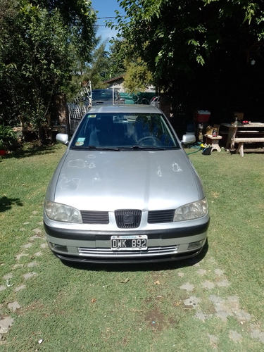 Seat Ibiza 1.6 Sr