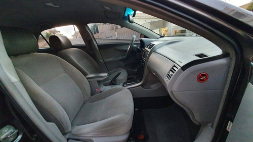 Imagem 3 de 15 de Toyota Corolla 1.6 Xli 16v Gasolina 4p Automático