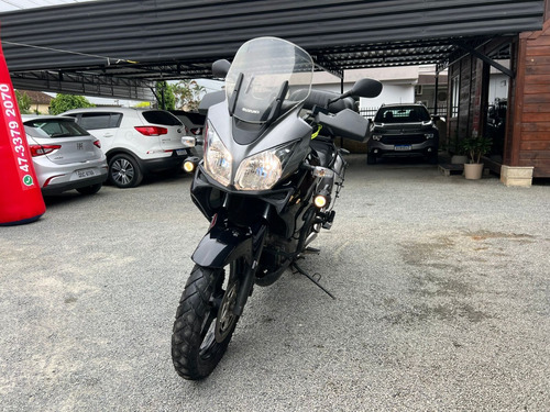 Suzuki V-strom Dl1000