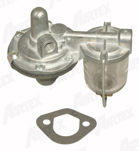 Bomba Bencina Mecanica Airtex Ford 3/4 Ton Pickup 3.9l 42-47