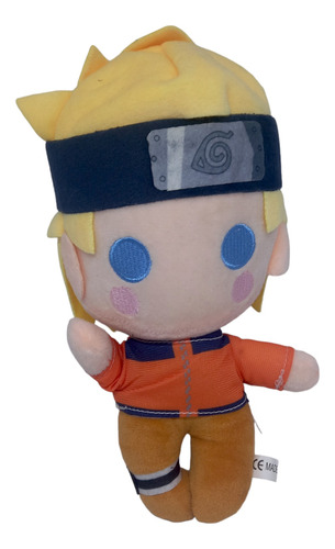 Naruto Anime 30cm Peluche