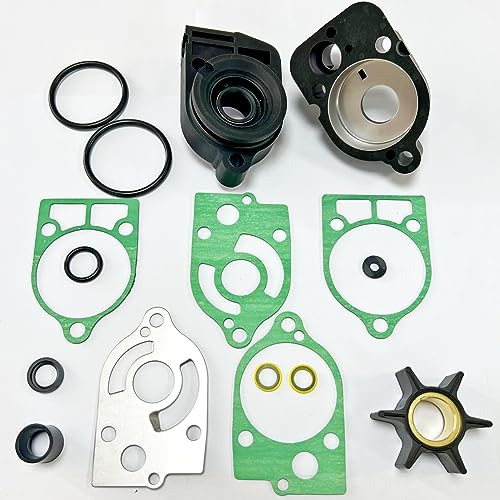 Chuury 77177a3 Replacement For Mercury, Water Pump Repa...