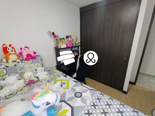 Apartamento En Venta En Salitre Suba De 3 Alcobas Y 2 Baños +garaje