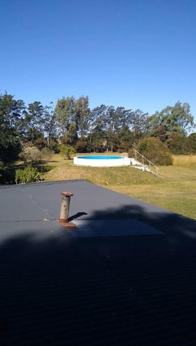 Imagen 7 de 30 de Campo En Venta En Bavio | Ruta 11 E/el Pino Y Km.42 (4,79 Has) Fracc.1