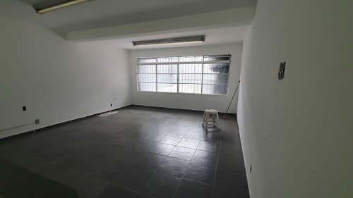 Imagem 7 de 8 de Prédio À Venda, 396 M² Por R$ 1.300.000,00 - Brás - São Paulo/sp - Pr0016