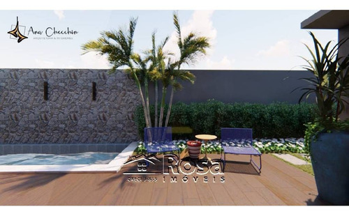 Imagem 2 de 15 de Casa Residencial Para Venda - 25765