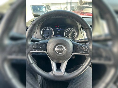 Nissan Navara 2.3d Platinum Diesel 4x4 Dob.cab. Mt 4p