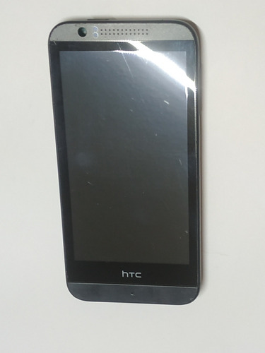 Htc 510 Pantalla Completa Con Base