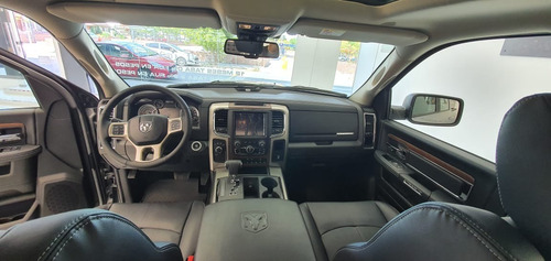 Ram 1500 Laramie 5.7l Fp