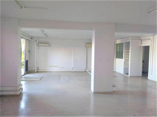 Imagen 2 de 6 de Oficina 110m2 Barracas