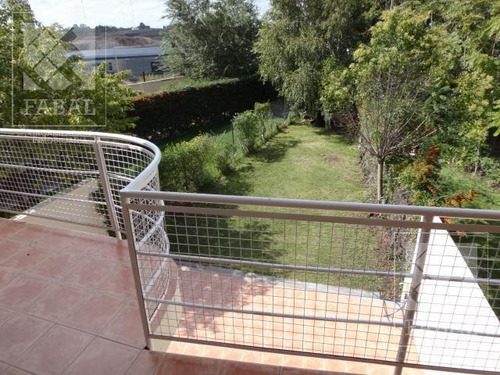 Imagen 21 de 23 de Casa Venta Barrio Gamma, 3 Dormitorios, 2 Baños, Cochera Y Jardín