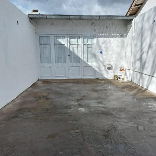 Venta Ph 2 Ambientes Con Garage - Sin Expensas - Barrio San Cayetano