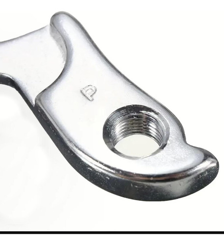 Percha De Desviador Bicicleta Gt Aggressor Avalanche Khs Ket Color