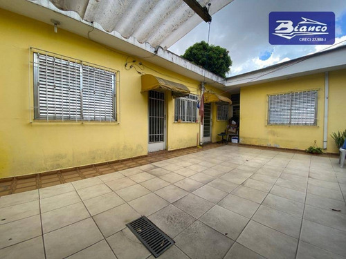 Imagem 13 de 19 de 2 Casas - Excelente Localização!! Junto A Diversos Comércios - Ca1060