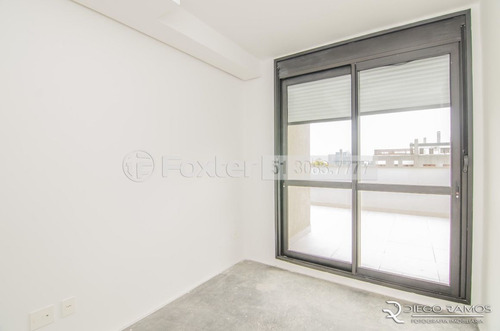 Imagem 8 de 23 de Cobertura, 2 Dormitórios, 126.29 M², Jardim Do Salso - 166870
