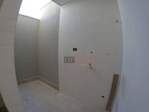 Imagem 4 de 15 de Sobrado Com 2 Dormitórios À Venda, 58 M² Por R$ 350.000,00 - Vila Ré - São Paulo/sp - So3388