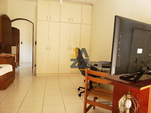 Imagem 18 de 30 de Belo Sobrado À Venda, 181 M² Por R$ 847.900 - Cerâmica - São Caetano Do Sul/sp - Ca14571