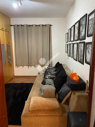 Imagem 21 de 27 de Apartamento À Venda Em Vila Formosa - Ap003966