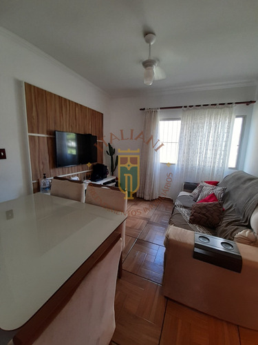 Imagem 10 de 15 de Apartamento Em Jardim Scomparim, Mogi Mirim/sp De 48m² 2 Quartos À Venda Por R$ 200.000,00 - Ap1630084-s