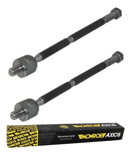Par Barra Axial Jetta 2013 2014 2015 2016 2017 Axios