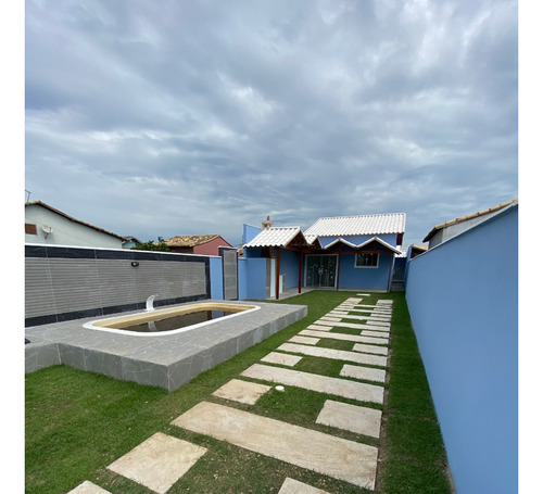 Casa De 2 Quartos Em Unamar Cabo Frio