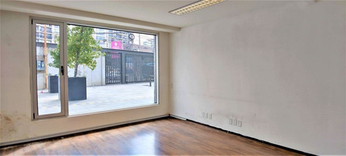 Imagen 23 de 30 de Oficinas En Renta, Varios Modelos, Metrajes Y Distribuciones