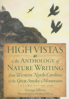 Libro High Vistas:: An Anthology Of Nature Writing From W...