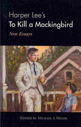 Libro Harper Lee's To Kill A Mockingbird - Michael J. Meyer