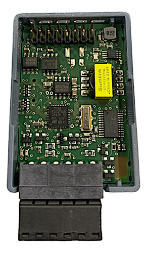 Siemens S7-1200 Sb 1231rtd 1 Ai - 6es7231-5pa30-0xb0