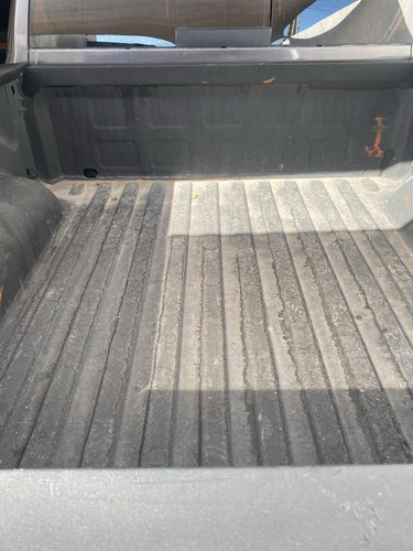 Dodge Ram 2500 5.7 Pickup Crew Cab Laramie 4x2 Mt