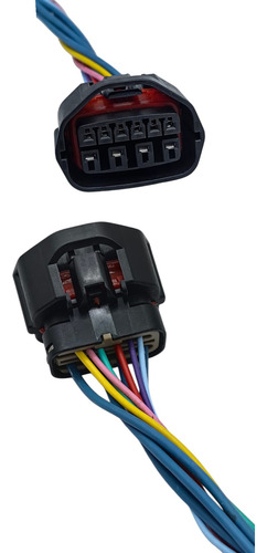 Arnes Sensor Neutral Elantra 4cil 2.0l 2003