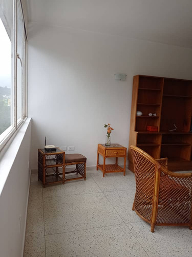 Imagen 10 de 11 de Confortable Apartamento En Alquiler