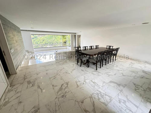Ls Vende Apartamento Colinas De Tamanaco