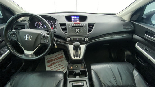 Imagen 14 de 25 de Honda Crv Ex