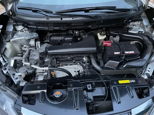 Nissan Xtrail Exclusive T32 4x4 2018 Excelente Estado