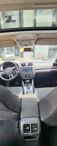 Volkswagen Bora 2.5 Style Active