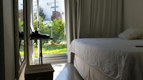 Alquiler Temporal - Casa 3 Amb- Casas Del Sendero - Nordelta