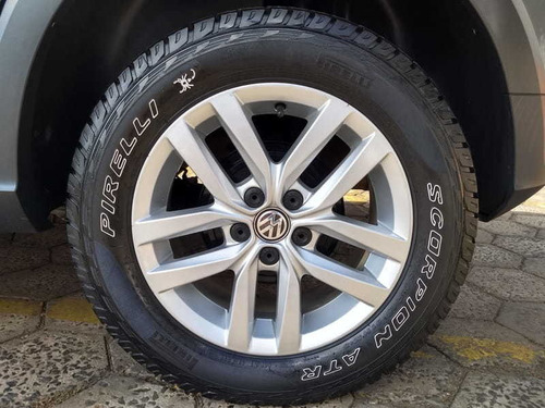 Volkswagen Novo Crossfox Ma