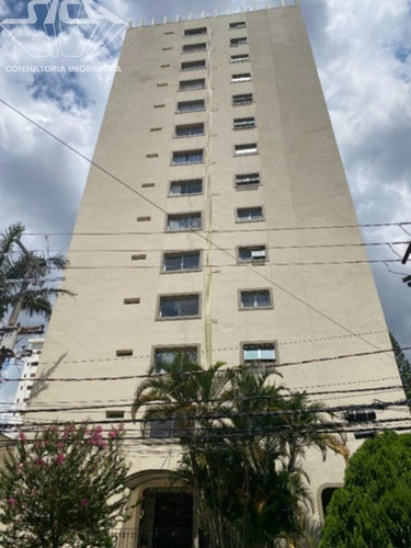 Imagem 20 de 20 de Apartamento - Ap01054 - 69345412