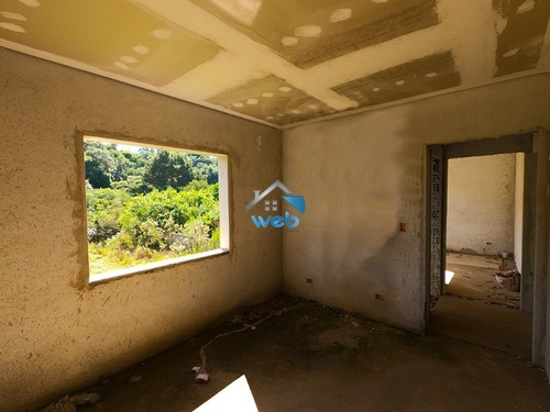Imagem 27 de 29 de Chácara À Venda Próximo A Santa Felicidade Com 3.105m² De Terreno Contendo Um Triplex De 200m², Localizada A Apenas 3,7 Km Do Contorno Norte De Curi - Ch00022 - 70850312