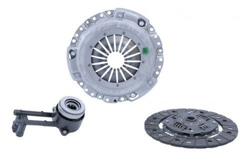 Kit De Clutch Ford Focus 2.0l 2005-2008 Luk