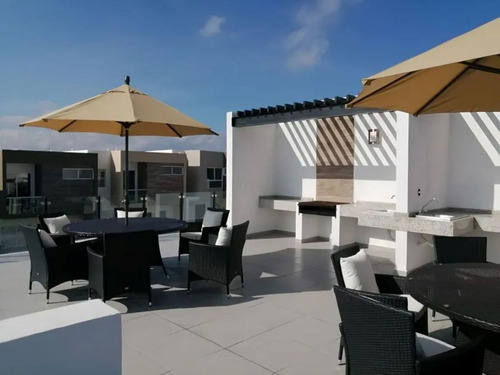 El Manantial, Casa En Venta, Corregidora, Querétaro