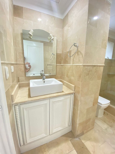 Apartamento En Venta Y Alquiler En Cacicazgos