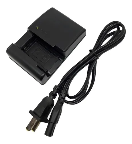 Combo Cargador Bc Vw1 + Bateria Np Fw50 Para Sony Nex 3c 5c