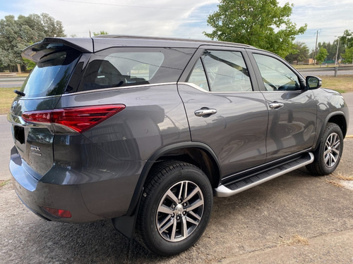 Toyota Sw4 Srx 4x4 2.8 6 At 7a