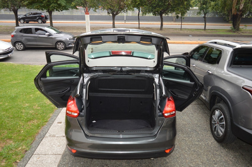 Imagen 7 de 21 de Ford Focus Iii 1.6 S