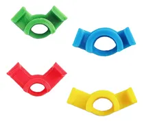 Comprar Ganchos Lst X 100u - Entrenamiento Plantas Ángulos 90 Y 135