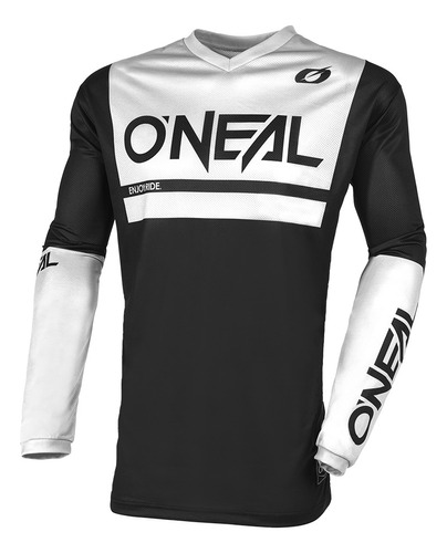 Jersey Remera Motocross Enduro Atv Mtb O´neal Element