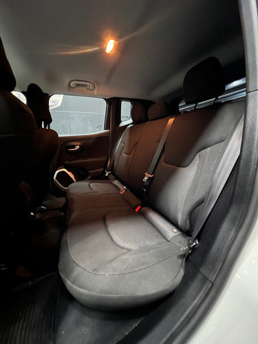 Jeep Renegade 1.8 Sport At