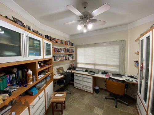 Casa Com 3 Dormitórios À Venda, 412 M² Por R$ 2.400.000,00 - Condomínio Residencial Barão Do Café - Campinas/sp - Ca2425
